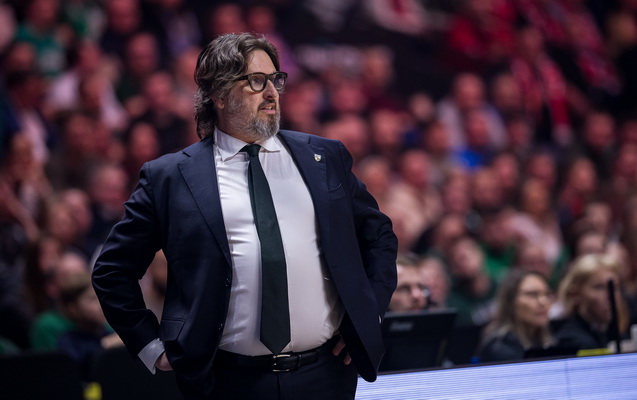 Buvęs A. Trinchieri auklėtinis išpeikė italą